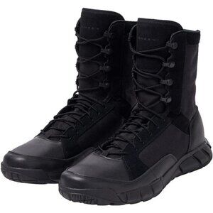 Oakley Men's Light Patrol Military and Tactical Boot
